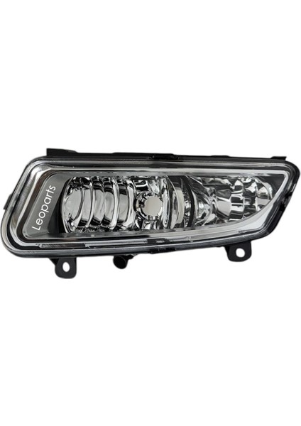 Volkswagen Polo Sis Lambası Sol (Krom - Tek Duy Girişli) 2009-2014 6R0941061C