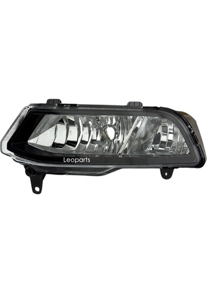 Volkswagen Polo Sis Lambası Sağ (Tek Duy Girişli) 2015-2018 6C0941661C