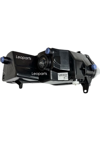 Volkswagen Polo Sis Lambası Sağ (Tek Duy Girişli) 2015-2018 6C0941661C fiyatları