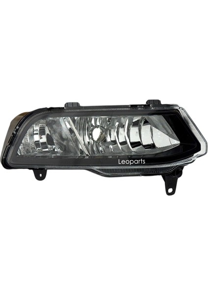 Volkswagen Polo Sis Lambası Sol (Tek Duy Girişli) 2015-2018 6C0941662C