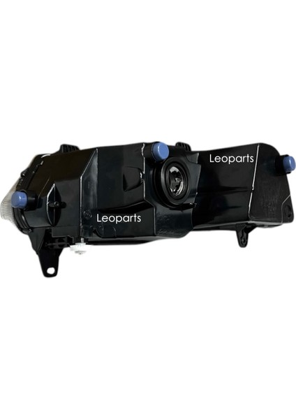 Volkswagen Polo Sis Lambası Sol (Tek Duy Girişli) 2015-2018 6C0941662C fiyatları