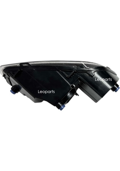 Volkswagen Polo Sis Lambası Sol (Tek Duy Girişli) 2015-2018 6C0941662C modelleri