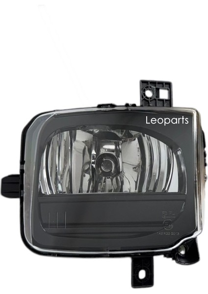 Volkswagen T-Cross Sis Lambası Sağ 2019-2022 2GM941662B