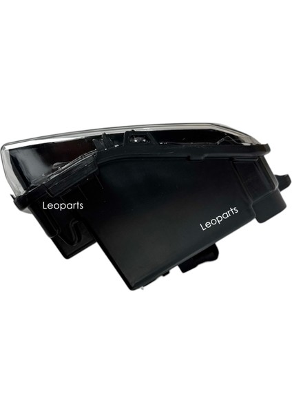 Volkswagen T-Cross Sis Lambası Sağ 2019-2022 2GM941662B modelleri