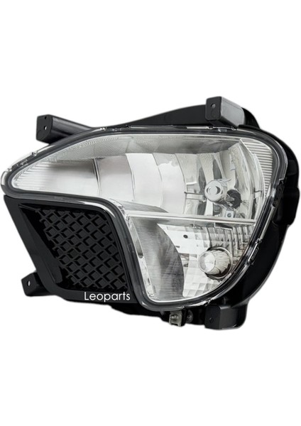 Korando Sports Sis Lambası Sol (Park Yeri Kapalı) 2012-2017 83201-32600