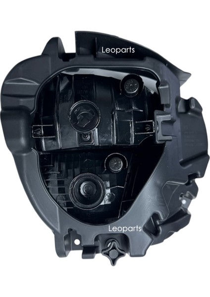 Korando Sports Sis Lambası Sol (Park Yeri Kapalı) 2012-2017 83201-32600