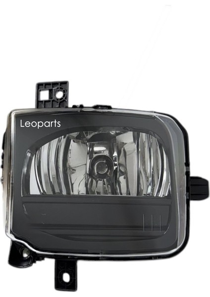 Volkswagen T-Cross Sis Lambası Sol 2019-2022 2GM941661B