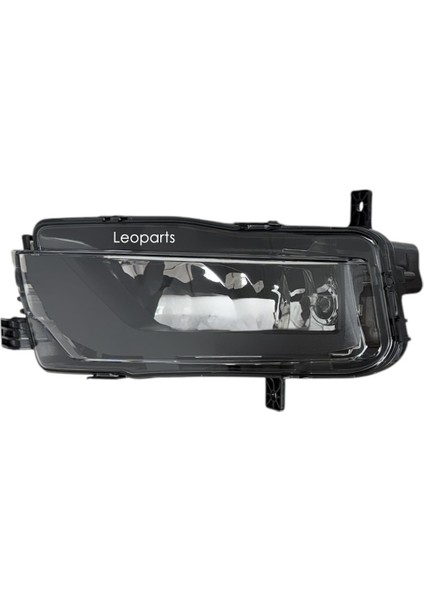 Volkswagen Crafter Sis Lambası Sol 2018-2020 7C0941661A