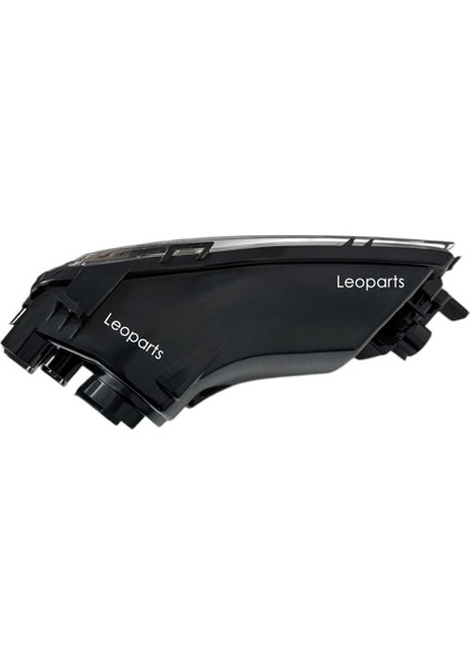 Volkswagen Crafter Sis Lambası Sol 2018-2020 7C0941661A modelleri