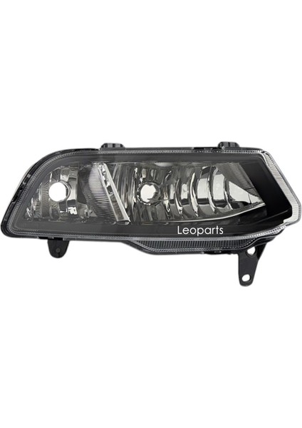 Volkswagen Polo Sis Lambası Sağ (Çift Duy Girişli) 2015-2018 6C0941662