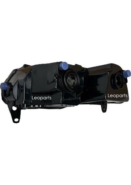 Volkswagen Polo Sis Lambası Sağ (Çift Duy Girişli) 2015-2018 6C0941662 fiyatları