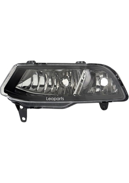 Volkswagen Polo Sis Lambası Sol (Çift Duy Girişli) 2015-2018 6C0941661