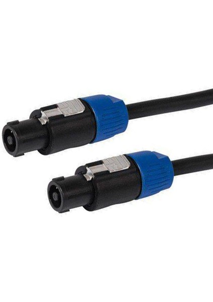SPECON - SPECON FİŞLİ 10 METRE HOPARLÖR ARA KABLOSU * ROXTONE GSSJ215L10