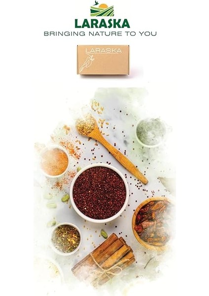 Organik Seylon Çubuk Tarçın 100G