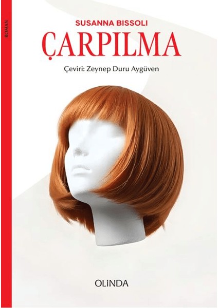 Çarpılma - Susanna Bissoli