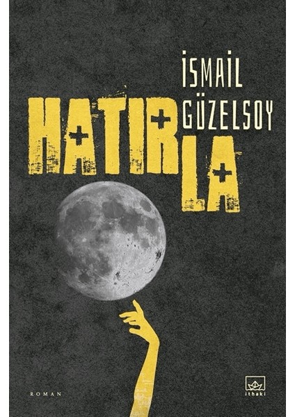 Hatırla - İsmail Güzelsoy