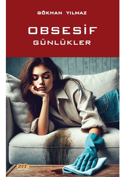 Obsesif Günlükler - Gökhan Yılmaz