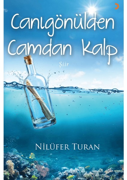 Canıgönülden Camdan Kalp - Nilüfer Turan