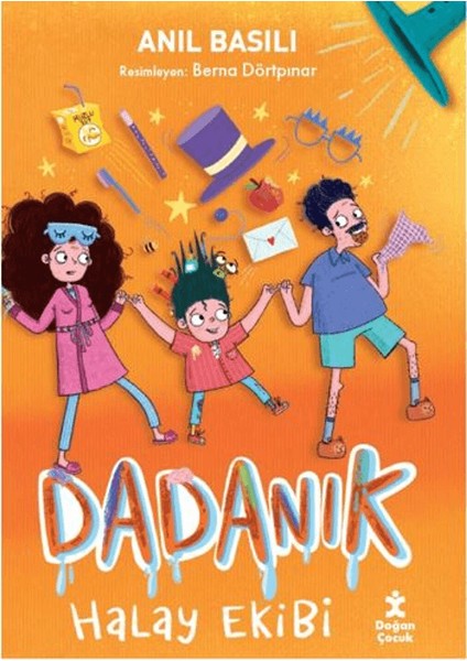 Dadanık Halay Ekibi - Anıl Basılı