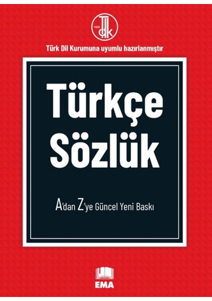 Türkçe Sözlük