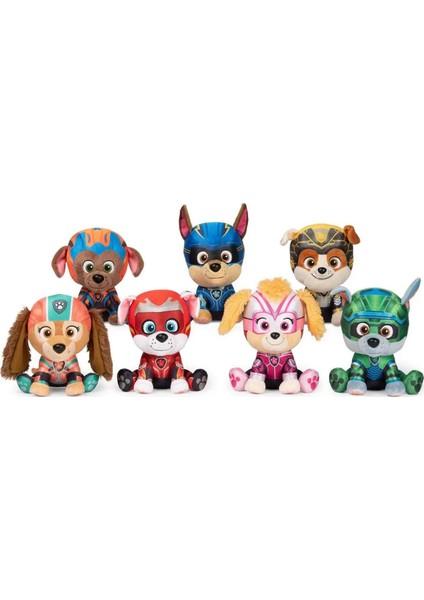 Paw Patrol Peluş 15 cm