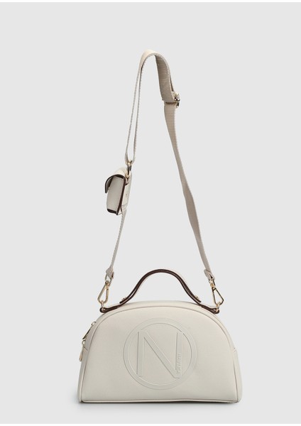 Ekru Kadın Çapraz Çanta fırsatları