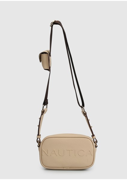 Sarı Kadın Çapraz Çanta