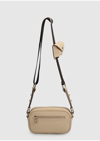 Sarı Kadın Çapraz Çanta modelleri