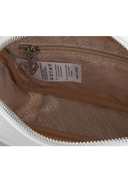 Beyaz Kadın Çapraz Çanta fırsatları