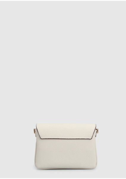 Ekru Kadın Çapraz Çanta modelleri