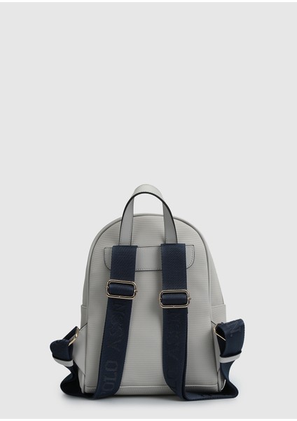 Gri Kadın Sırt Çantası modelleri