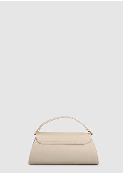 Bej Kadın Çapraz Çanta modelleri