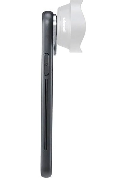 MF-IP16P Iphone 16 Pro Için Lens Takılabilen Kılıf fiyatları