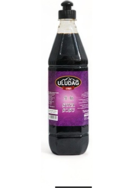 Soya Sosu 750 ml