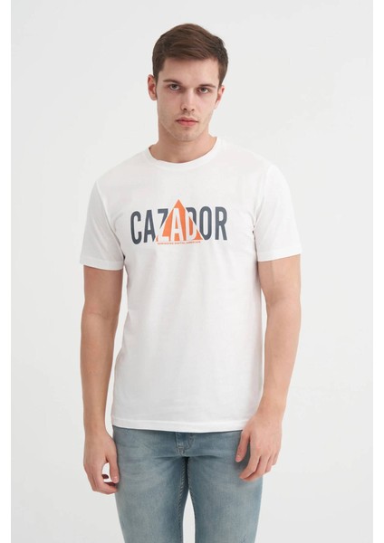 Erkek T-Shirt
