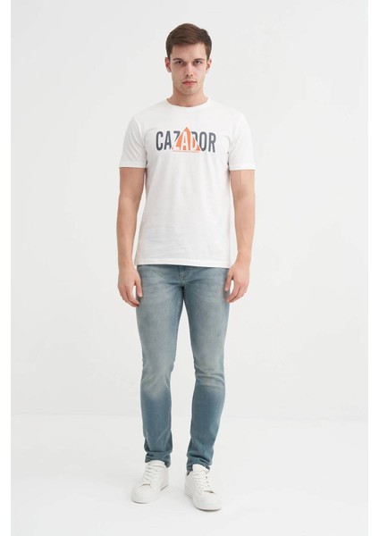 Erkek T-Shirt