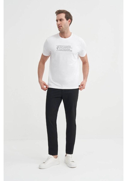Erkek T-Shirt