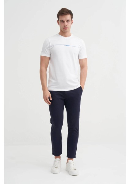 Erkek T-Shirt