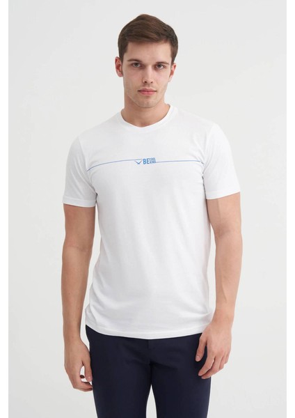 Erkek T-Shirt modelleri