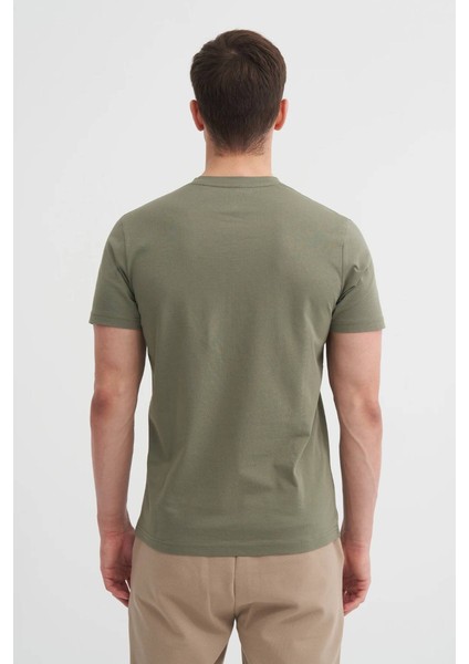 Erkek T-Shirt modelleri