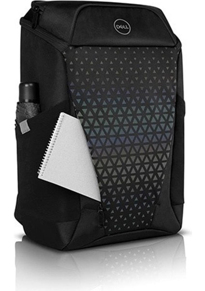 460-BCYY 17" Gamıng Siyah Notebook Sırt Çantası modelleri
