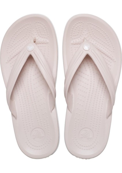 11033-6UR Crocband Flip Unisex Terlik modelleri