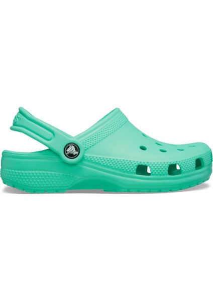 206991-3WM Classic Clog K Çocuk Sandalet