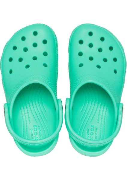 206991-3WM Classic Clog K Çocuk Sandalet