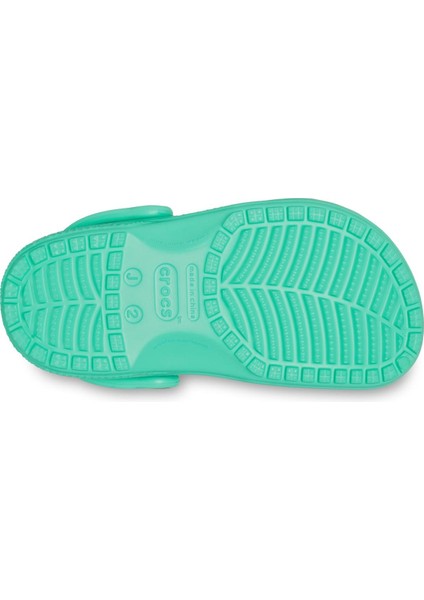 206991-3WM Classic Clog K Çocuk Sandalet