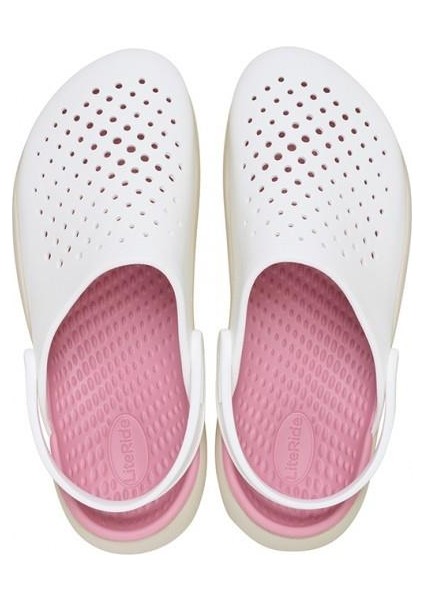 209964-100 Inmotion Clog Unisex Sandalet fırsatları