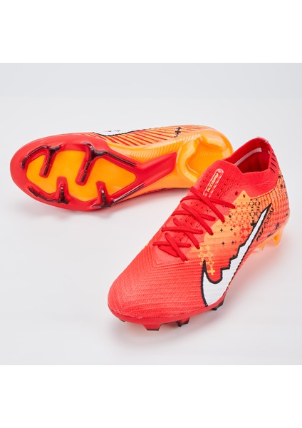 Krampon Halısaha Profesyonel Superfly Futbol Ayakkabısı (Yurt Dışından)