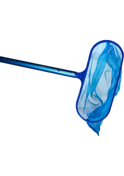 Derin Tip Ekonomik Taraklı Model Havuz Kepçesi