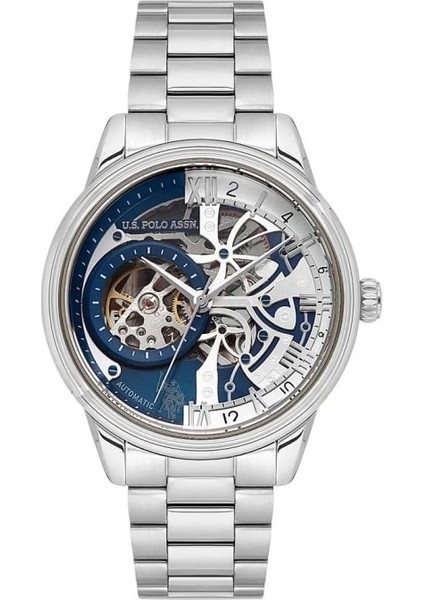 USPA1112-04 Erkek Kol Saati