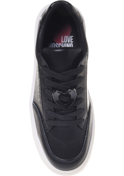 Siyah Kadın Sneaker JA15214G1M fiyatları